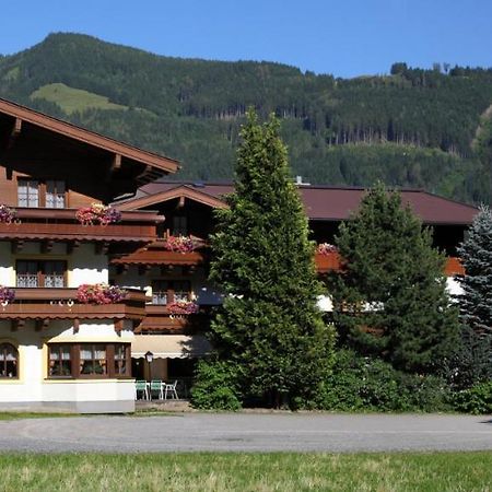 Pension Alpenrose Maishofen Dış mekan fotoğraf