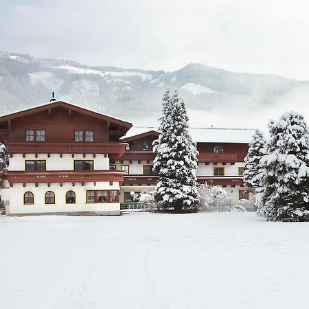 Pension Alpenrose Maishofen Dış mekan fotoğraf