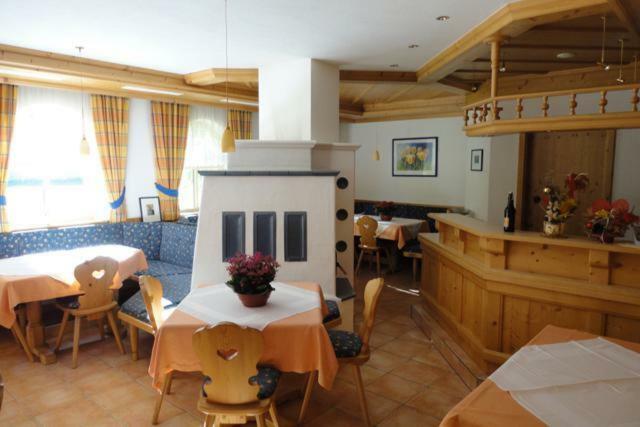 Pension Alpenrose Maishofen Dış mekan fotoğraf